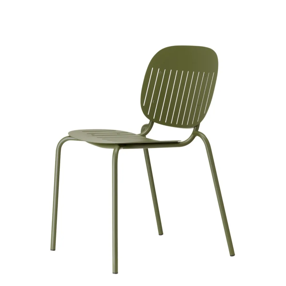 Sedia SCAB Design Si-Si Barcode