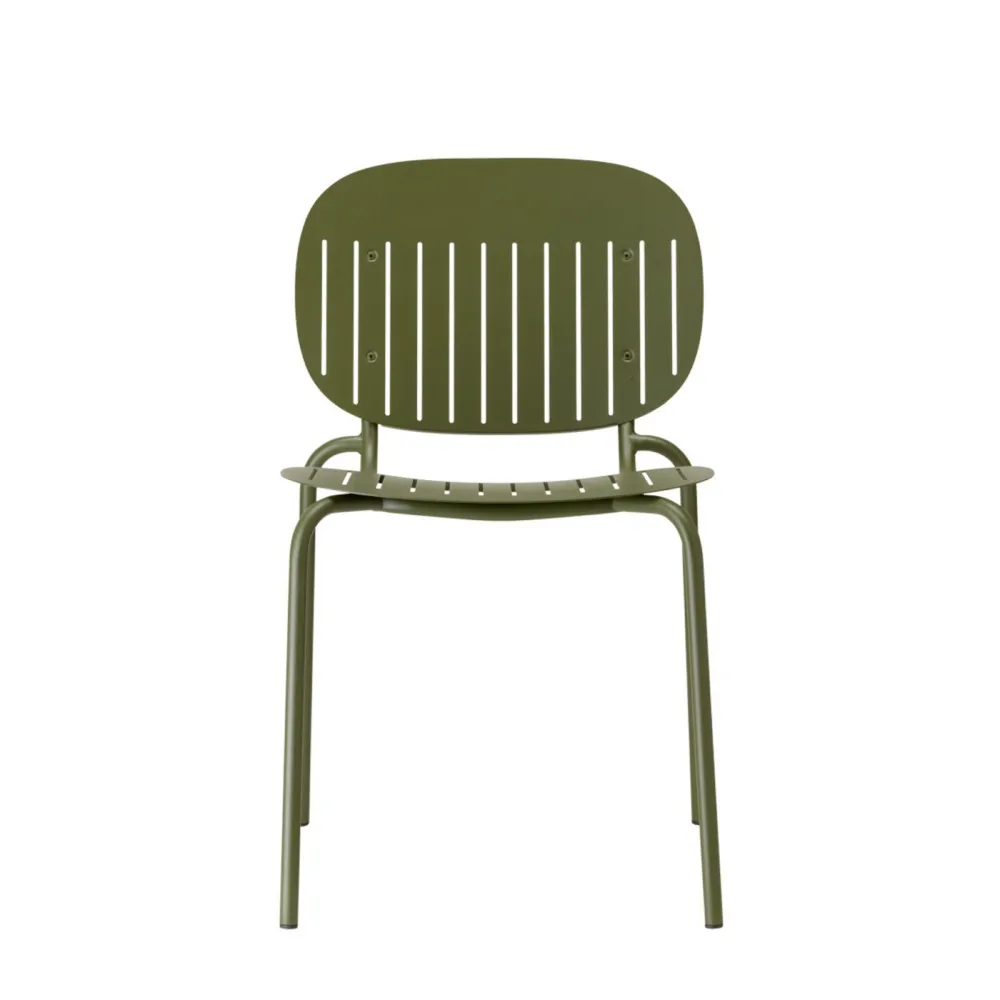 Silla SCAB Design Si-Si Barcode