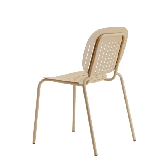 Silla SCAB Design Si-Si Barcode