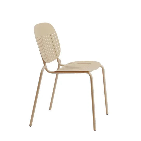 Stuhl SCAB Design Si-Si Barcode