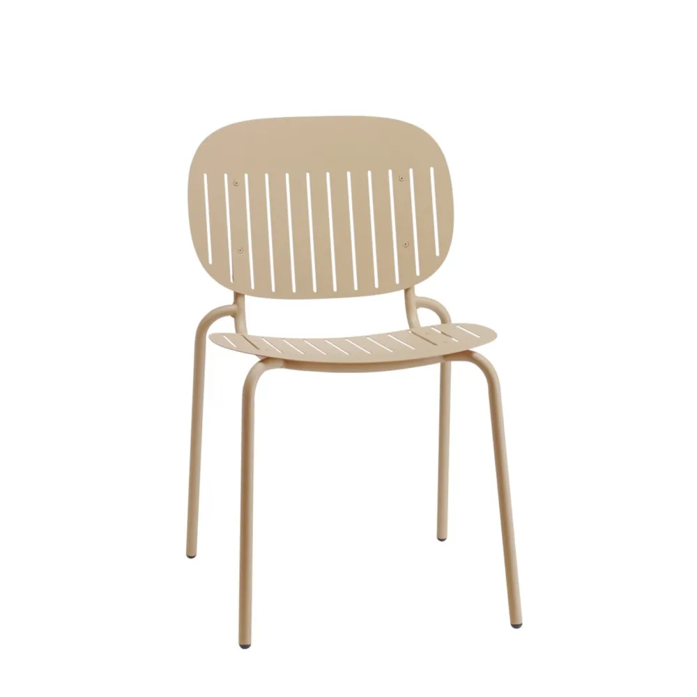 Chaise SCAB Design Si-Si Barcode