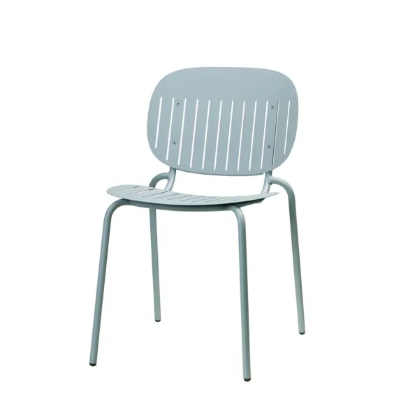 Sedia SCAB Design Si-Si Barcode