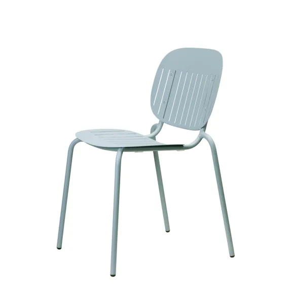 Chaise SCAB Design Si-Si Barcode