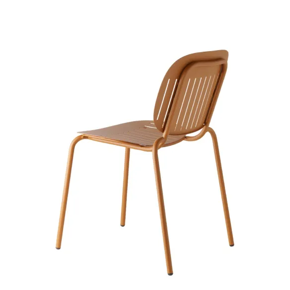 Chaise SCAB Design Si-Si Barcode