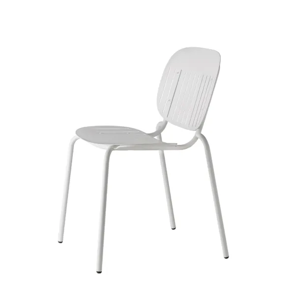 Stuhl SCAB Design Si-Si Barcode