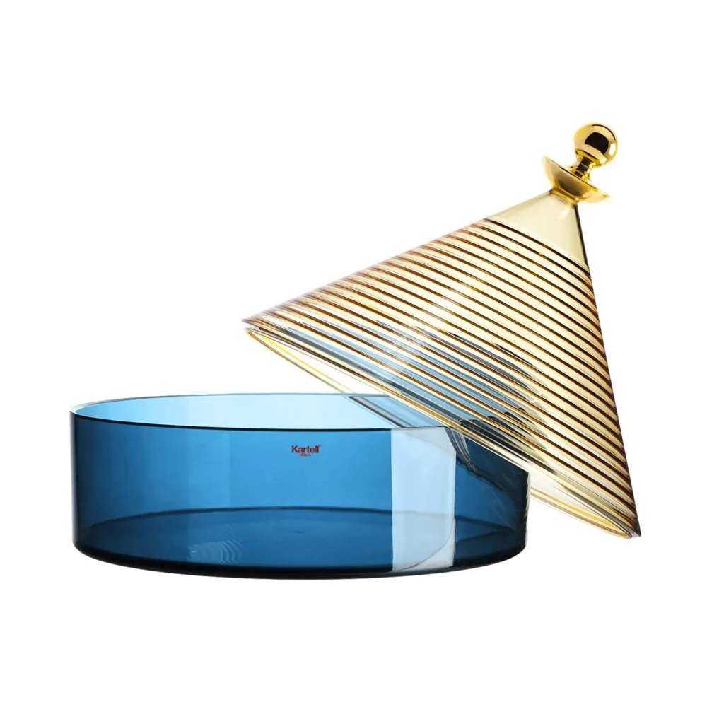 Kartell Trullo Contenitore