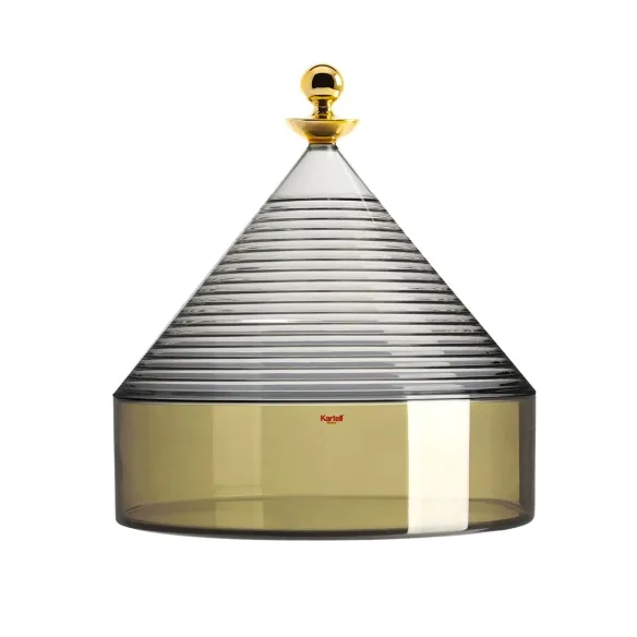 Kartell Trullo Container