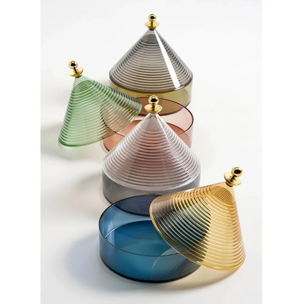Kartell Trullo Récipient