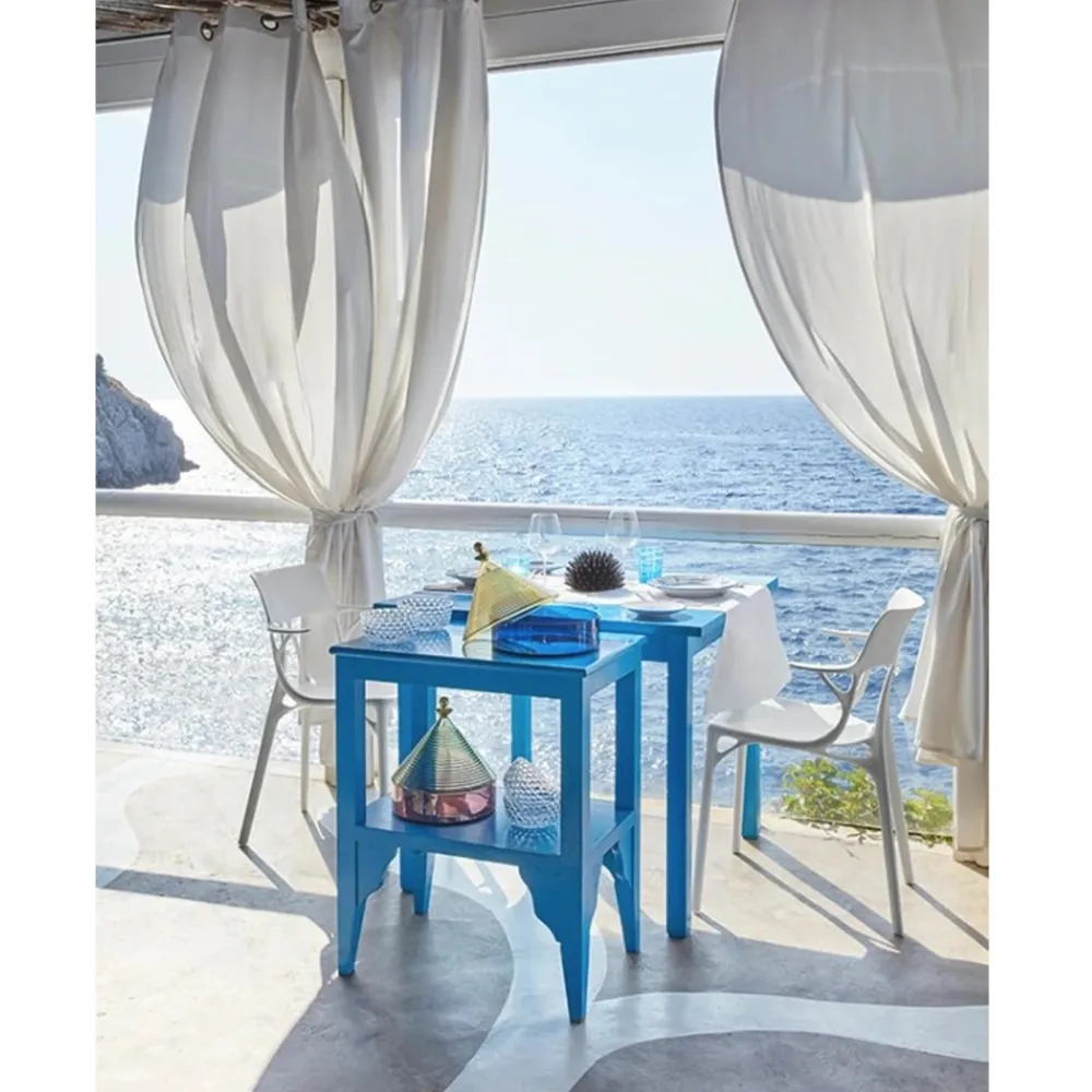 Kartell Trullo Container