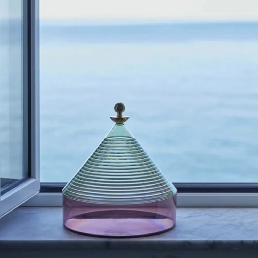 Kartell Trullo Container