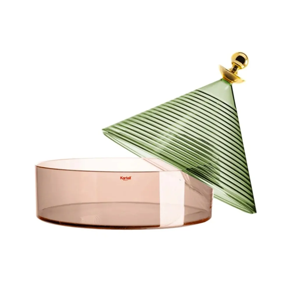 Kartell Trullo Contenitore