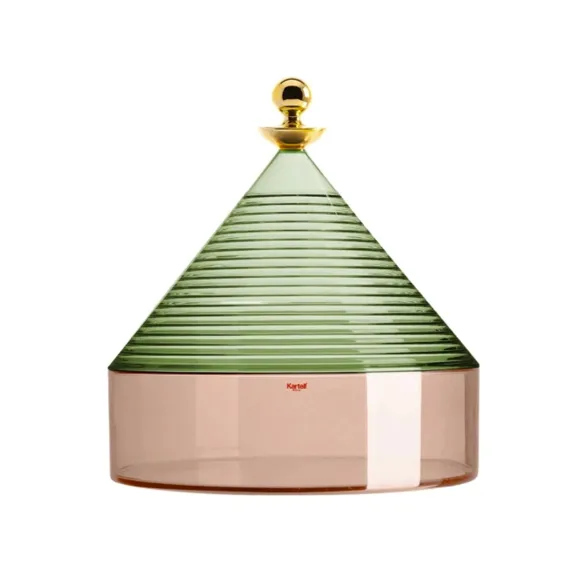 Kartell Trullo Container