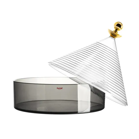 Kartell Trullo Contenitore