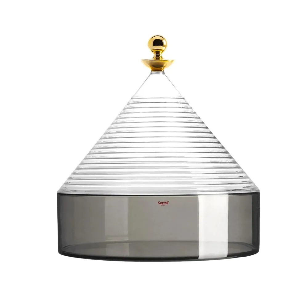 Kartell Trullo Contenitore