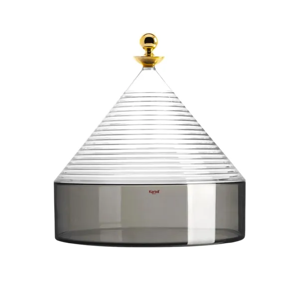 Kartell Trullo Récipient