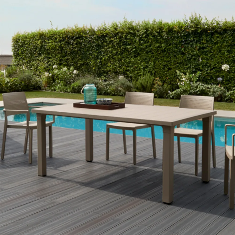 Table SCAB Design Ercole