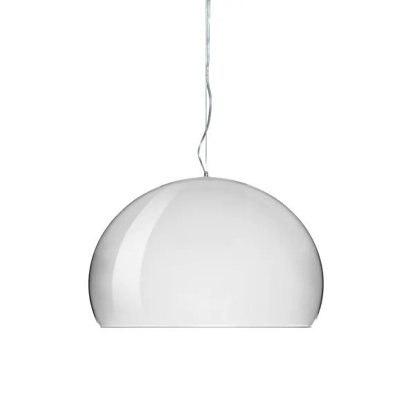Kartell Fl/y Suspension lamp