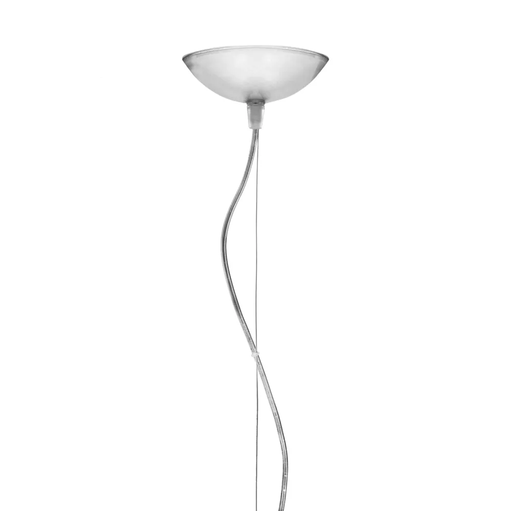 Kartell Fl/y Pendelleuchte