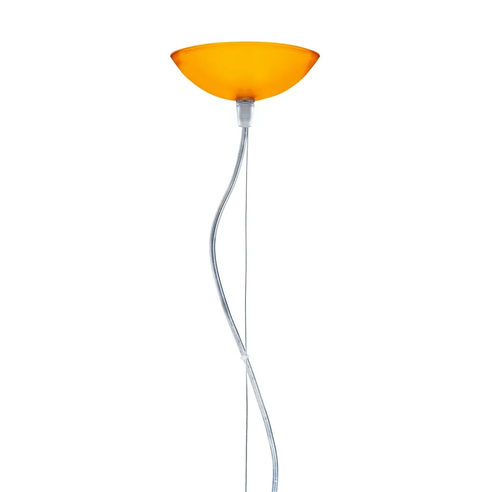 Kartell Fl/y Pendelleuchte