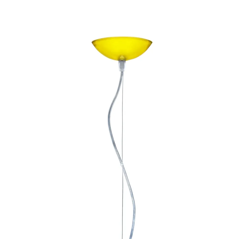 Kartell Fl/y Suspension lamp