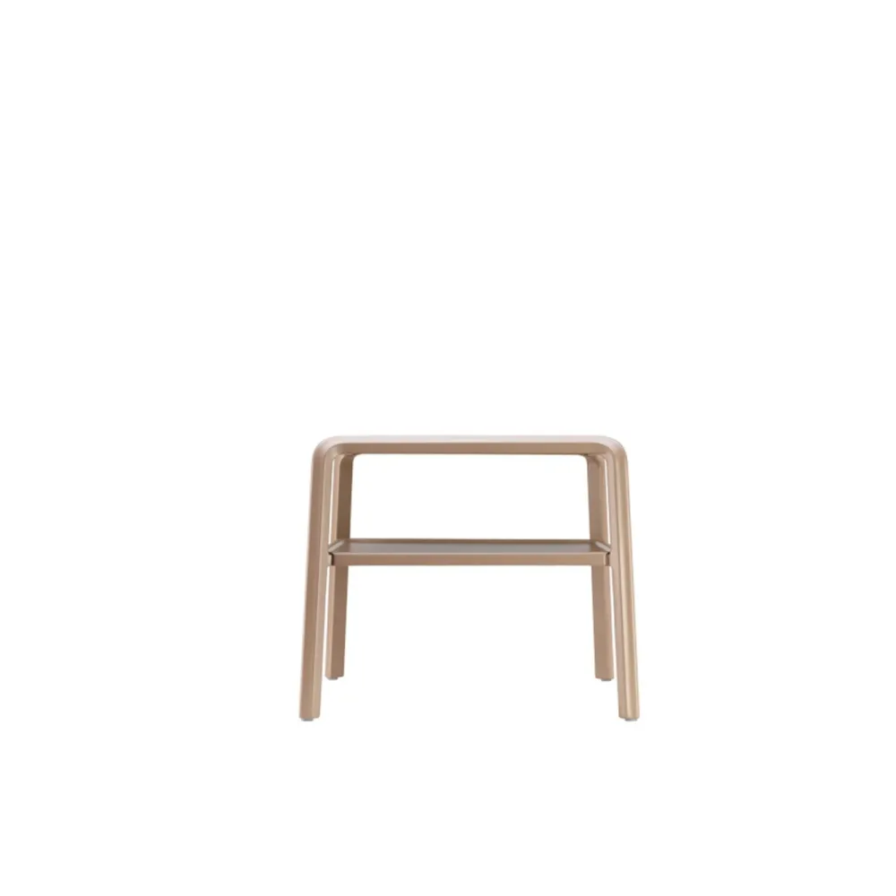 Mesa de centro SCAB Design Vela