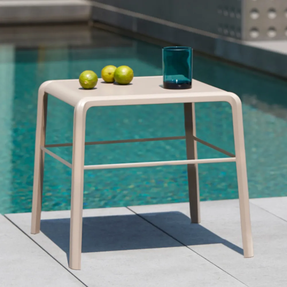 Mesa de centro SCAB Design Vela
