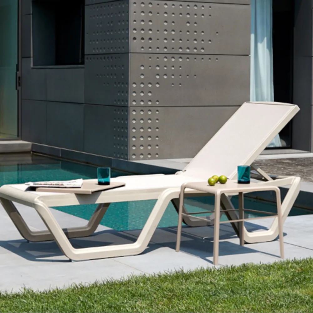 Coffee table SCAB Design Vela