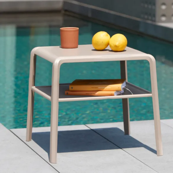 Kaffetisch SCAB Design Vela
