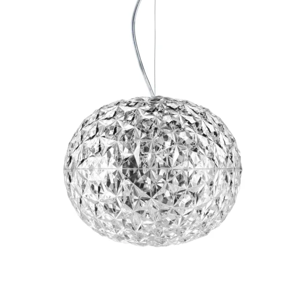 Kartell Planet Pendelleuchte
