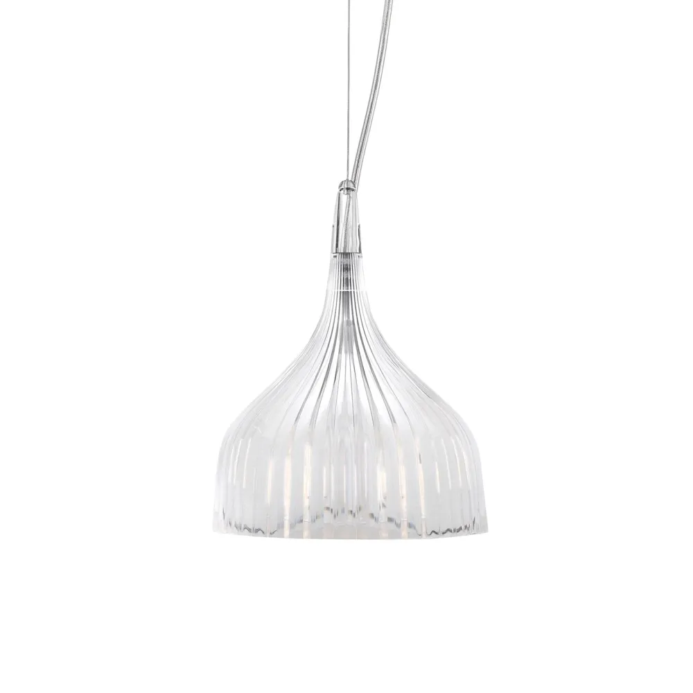 Kartell E' Lampada a sospensione