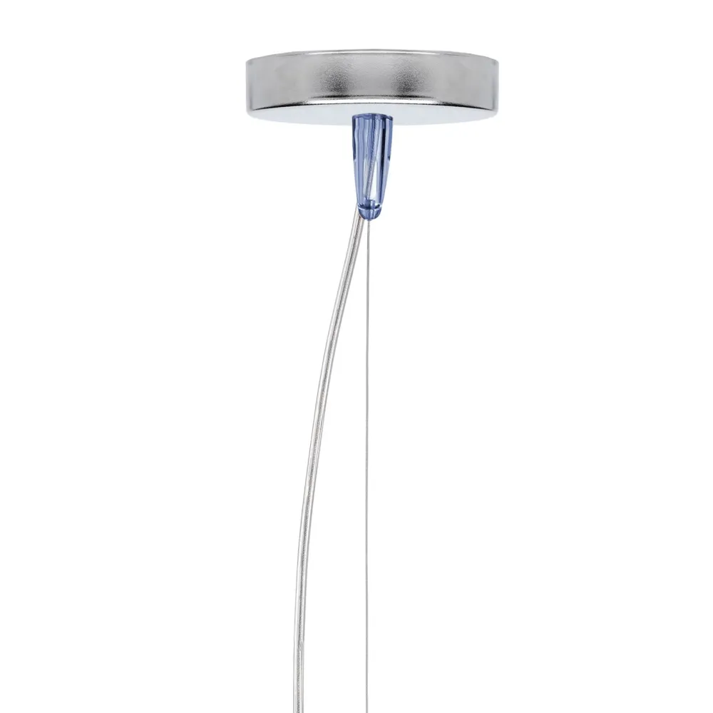 Kartell E' Lampada a sospensione