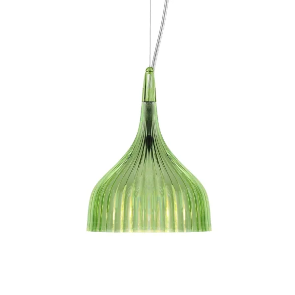 Kartell E' Suspension lamp