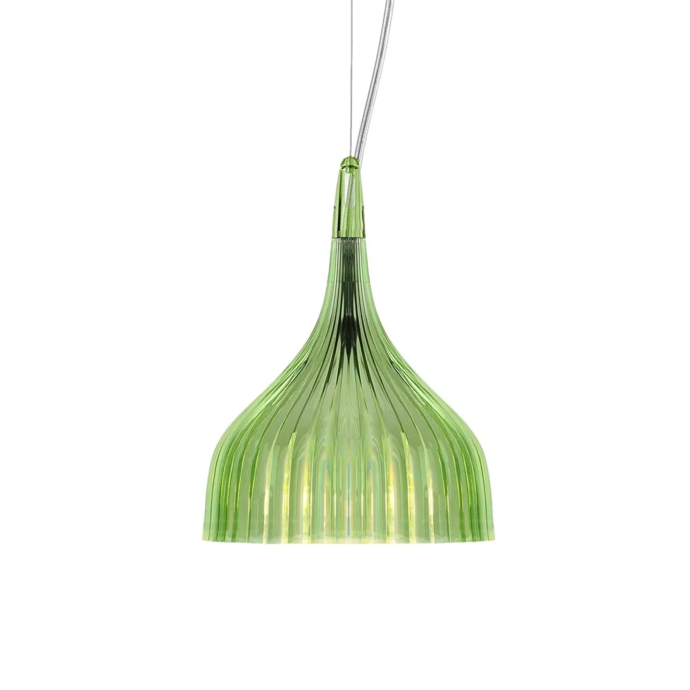 Kartell E' Pendelleuchte