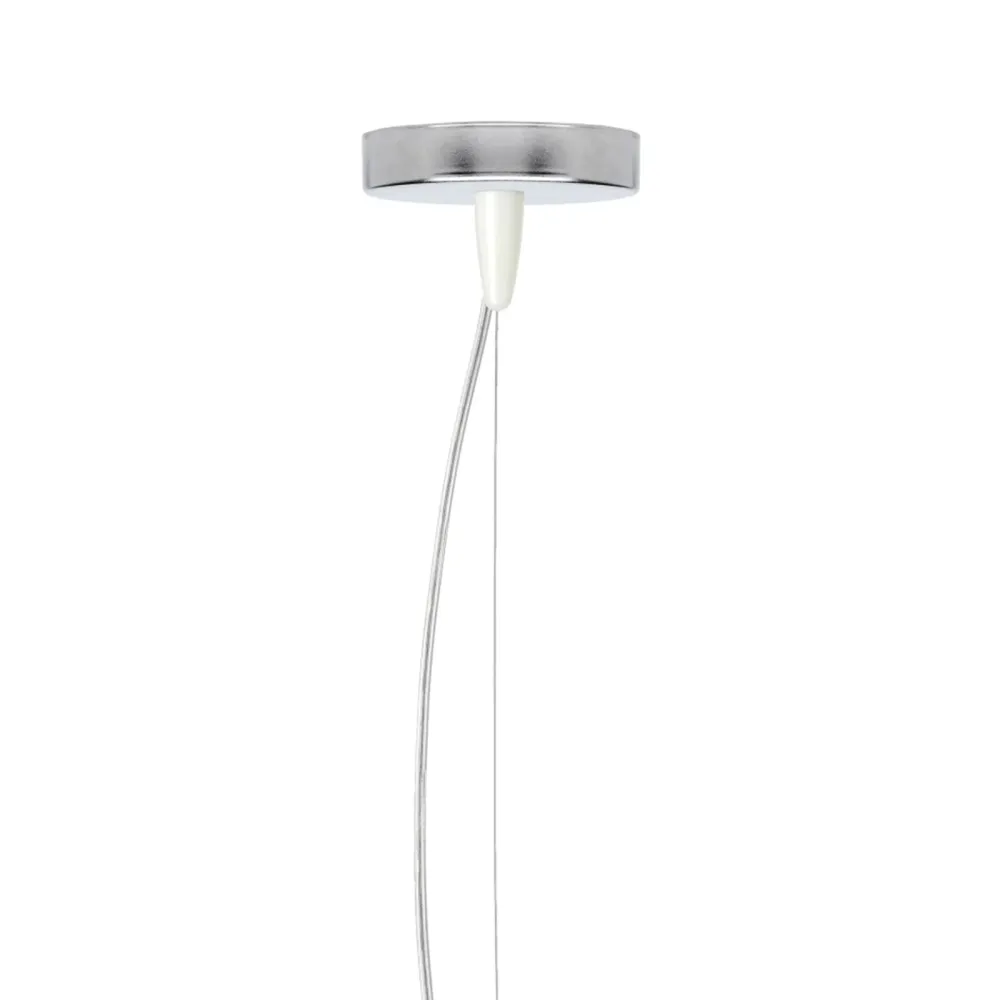 Kartell E' Pendelleuchte