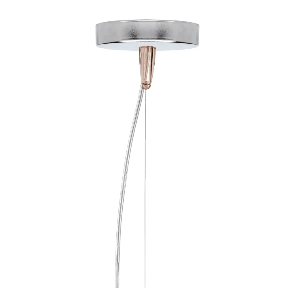 Kartell E' Lampe à suspension