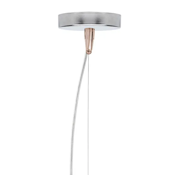 Kartell E' Suspension lamp