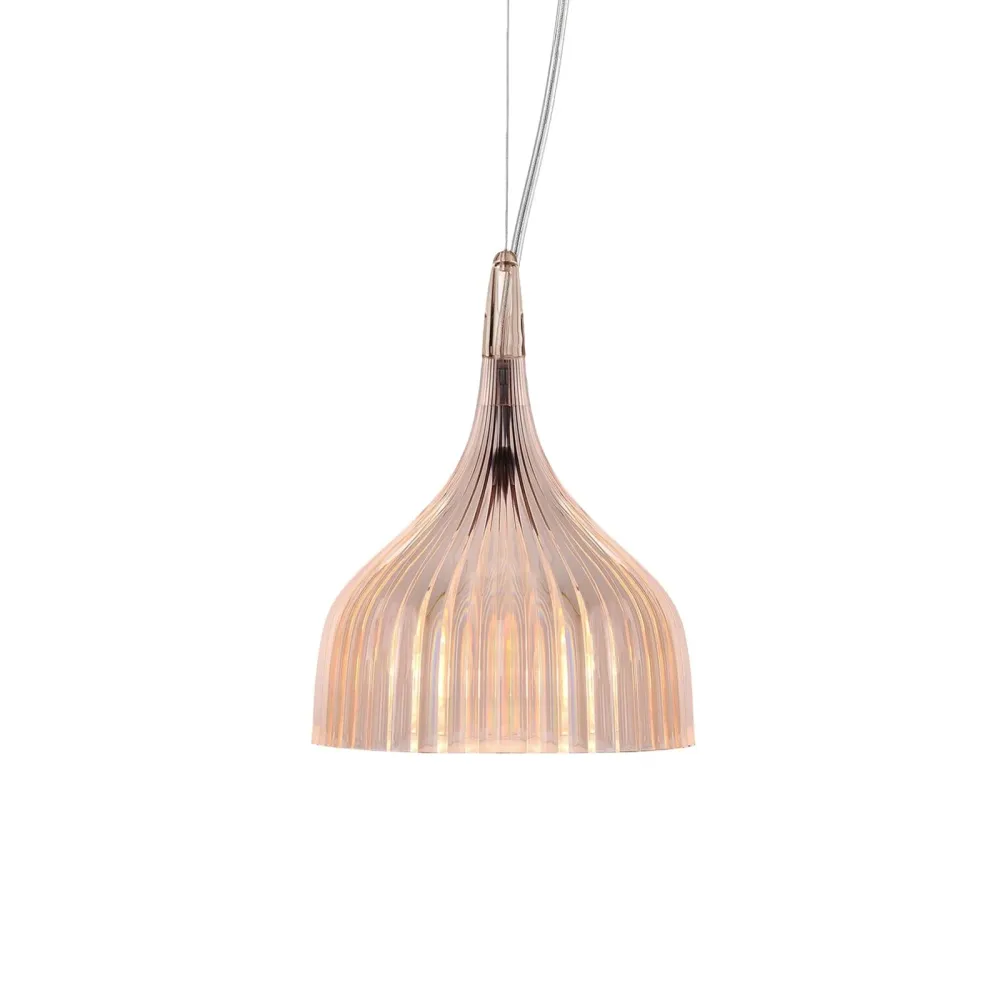 Kartell E' Lampada a sospensione