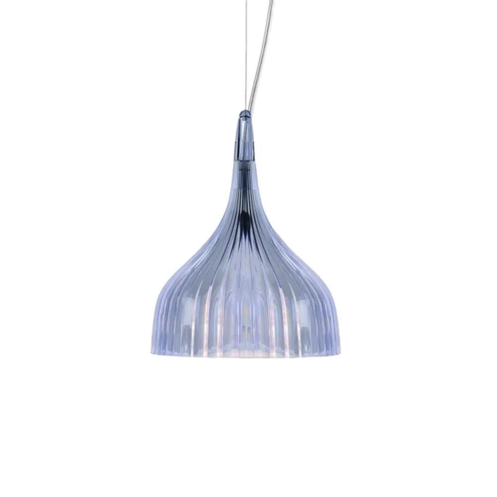 Kartell E' Suspension lamp