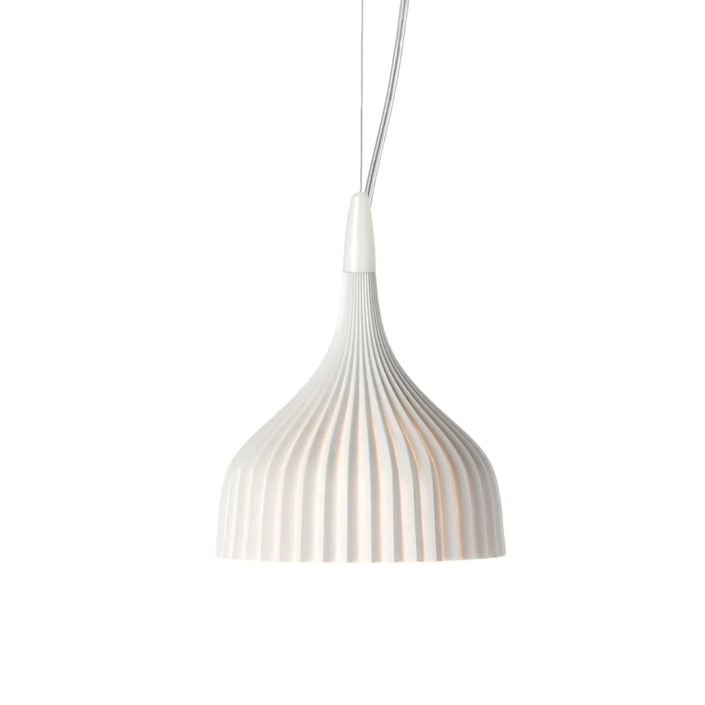 Kartell E' Lampe à suspension