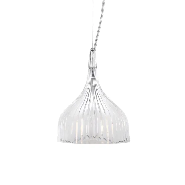 Kartell E' Pendelleuchte