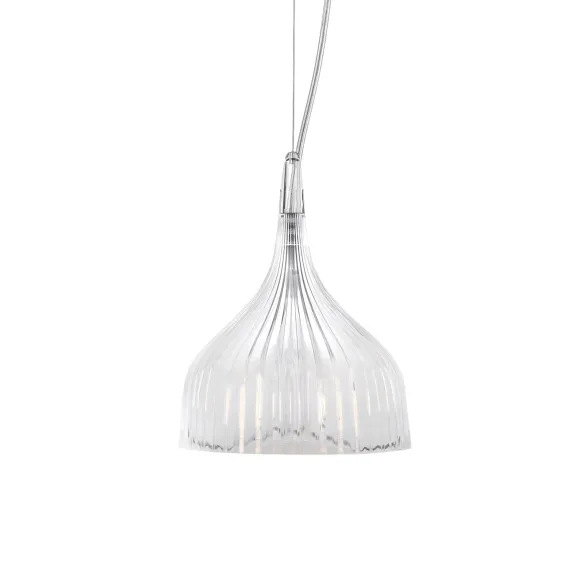 Kartell E' Suspension lamp