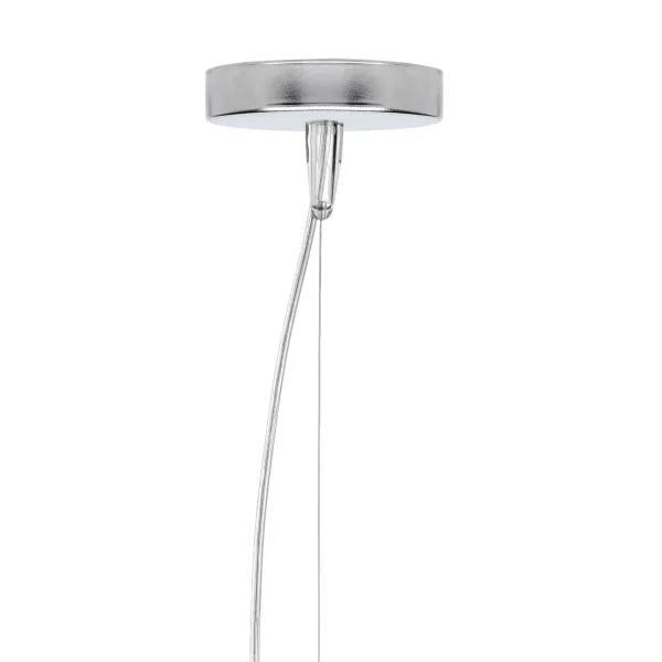Kartell E' Pendelleuchte 2