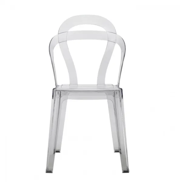 Chair SCAB Design Titì