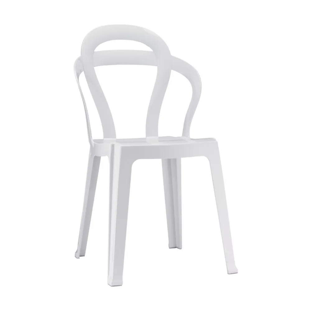 Stuhl SCAB Design Titì