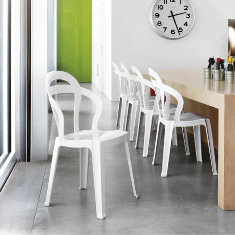 Chaise SCAB Design Titì