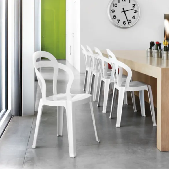 Chaise SCAB Design Titì