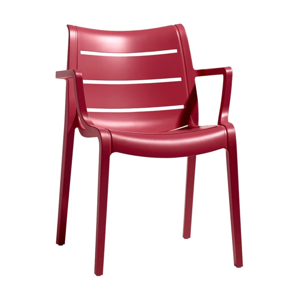 Fauteuil SCAB Design Sunset