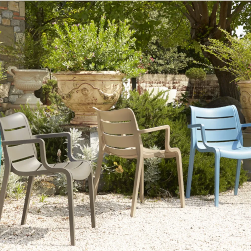 Armchair SCAB Design Sunset