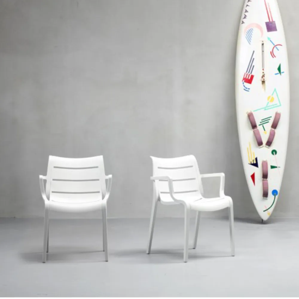 Sessel SCAB Design Sunset