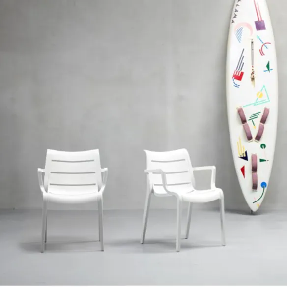 Poltroncina SCAB Design Sunset